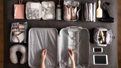 Carry-On Luggage Essentials: Best Items to Pack for Smooth Travel This Year, According to TikTok - www.etonline.com