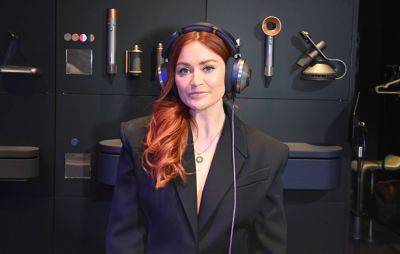 BBC Radio 1 presenter Arielle Free taken off air after disapproving of another DJ’s choice of music - www.nme.com