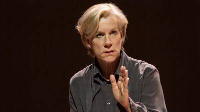 Juliet Stevenson Brings ‘The Doctor’ With Its Look at Faith, Racism and Abortion to New York: ‘I Can’t Think of a Play Where the Conversation is Hotter’ - variety.com - Australia - New York - New York