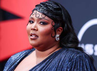 Lizzo Sued By Ex-Dancers Over Sexual Harassment, Weight Discrimination, & False Imprisonment Claims! OMG! - perezhilton.com - Los Angeles - city Amsterdam
