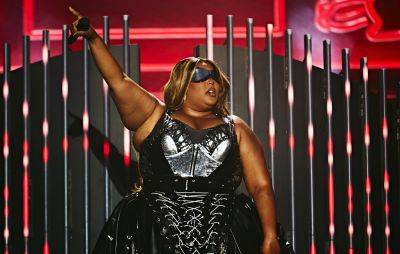 Lizzo sued by backup dancers for sexual harassment and creating hostile work environment - www.nme.com - city Amsterdam - county Williams - city Davis