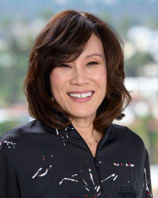 Janet Yang Re-elected Motion Picture Academy President - deadline.com