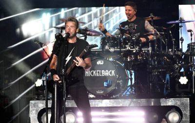 Why do people hate Nickelback so much? Watch trailer for new official documentary - www.nme.com - Britain - Chad