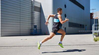The Best Running Shoes for Men To Wear All Summer — Hoka, Adidas, Brooks, Nike and More - www.etonline.com - Adidas