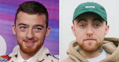 Angus Cloud Said He’d Never Play Late Rapper Mac Miller in a Biopic: ‘That Man Is a Legend’ - www.usmagazine.com - Canada - county Miller