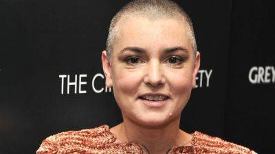 Sinéad O'Connor Dead at 56: Everything We Know So Far - www.etonline.com