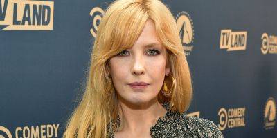 Kelly Reilly Shares What She Thinks 'Yellowstone's Series Finale Will Be Like - www.justjared.com