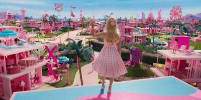 Real Life Barbie Beach House Attraction Coming To Mattel Adventure Park in 2024 - www.justjared.com - Arizona - Indiana