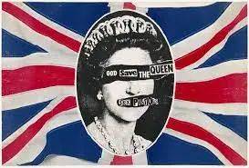 Jamie Reid Dies: Artist And Graphic Designer For The Sex Pistols Was 76 - deadline.com - Britain