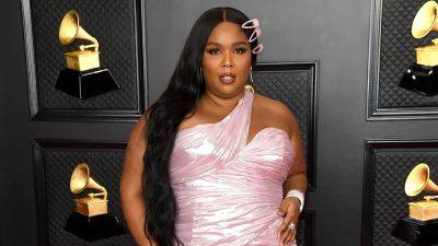 Lizzo facing new allegations from 'at least six' more accusers amid harassment lawsuit: attorney - www.foxnews.com - Los Angeles - city Amsterdam