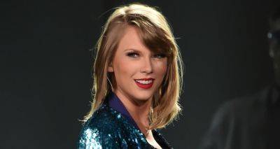 Taylor Swift Officially Announces '1989 (Taylor's Verison)' as Next Re-Recording - www.justjared.com - Los Angeles