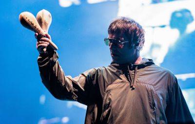 Watch Liam Gallagher cover Jimi Hendrix’s ‘Are You Experienced’ at intimate live show in London - www.nme.com - London - county Camden