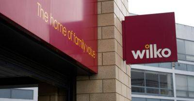 Wilko collapses into administration after rescue talks fail putting 12,000 jobs at risk - www.dailyrecord.co.uk