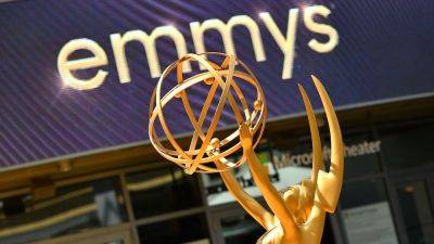 Emmys Pushed to January, on Martin Luther King Jr. Day, One Week After Golden Globes - variety.com