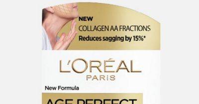 Boots shoppers rave over 'miracle' £12 anti-ageing cream they claim 'knocks years off' - www.dailyrecord.co.uk