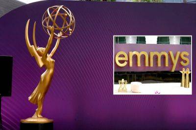 Emmy Awards move to January places them firmly in Hollywood’s awards season - nypost.com - Los Angeles - Hollywood
