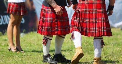 Just how Scottish are you really? Take our quiz to find out in 17 questions - www.dailyrecord.co.uk - Scotland