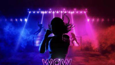 'WOW - Women Of Wrestling' Season 2: The Beast Returns (Exclusive) - www.etonline.com - Los Angeles