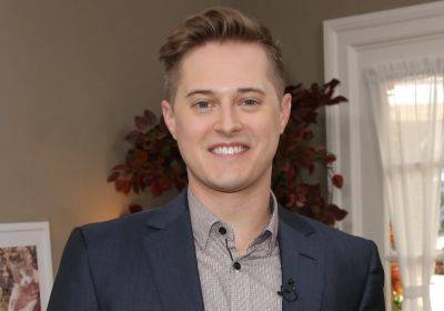 Lucas Grabeel ‘cried’ when ‘High School Musical’ character came out - nypost.com - Chad