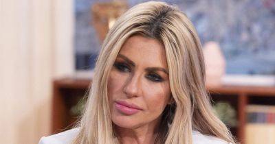 RHOC's Dawn Ward reveals she wet the bed in lead up to trial for racism and drugs charges - www.ok.co.uk - Britain
