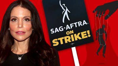 SAG-AFTRA Takes Up Bethenny Frankel’s Fight To Unionize Reality Show Contestants & End “Exploitative Practices” - deadline.com - New York