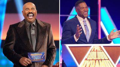 ‘Celebrity Family Feud’ & ‘The $100,000 Pyramid’ Cash In Double-Digit Audience Growth In Delayed Viewing - deadline.com