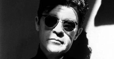 Robbie Robertson, songwriter and lead guitarist of The Band, has died - www.thefader.com - USA - Canada