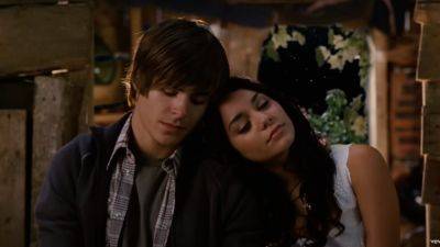 'High School Musical: The Musical: The Series' Reveals Troy and Gabriella's Shocking Fate - www.etonline.com - Chad