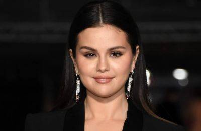 Selena Gomez to Host Inaugural Rare Impact Fund Benefit - variety.com