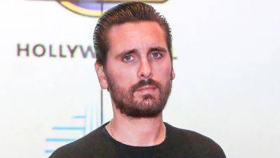 Scott Disick Shares Fun Pics From Quality Time With Kids Penelope and Mason - www.etonline.com - Alabama