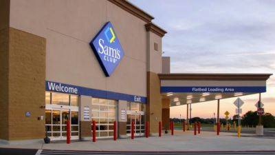 Sam's Club Extended Its 50% Off Membership Discount: Here's How to Join for Just $25 Now - www.etonline.com