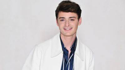 'Stranger Things' Actor Noah Schnapp Shares His Amazon Must-Haves for Decking Out a College Dorm - www.etonline.com - Pennsylvania