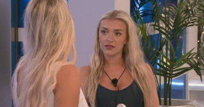 Love Island's Molly Marsh brutally snubbed from girls' trip as stars reveal holiday plans - www.ok.co.uk - Nigeria - county Hyde