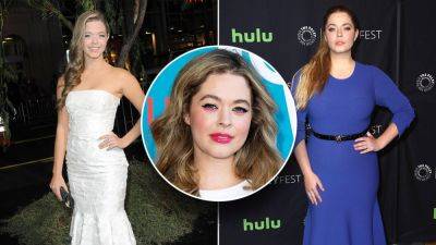 ‘Pretty Little Liars’ star gained 70 pounds in 1 year, claims 15 doctors couldn't properly diagnosis her - www.foxnews.com