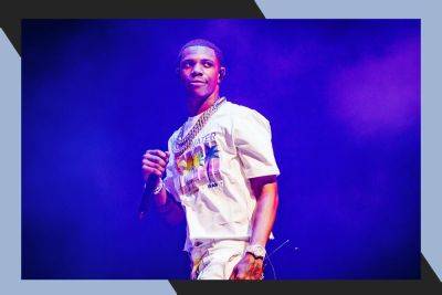 We found the best ticket prices for A Boogie Wit Da Hoodie’s fall tour - nypost.com - New York - USA - Albany - city Syracuse