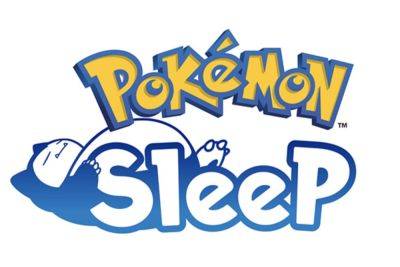 ‘Pokémon Sleep’ video game could ‘make money off insomniacs’: expert - nypost.com - Pokémon