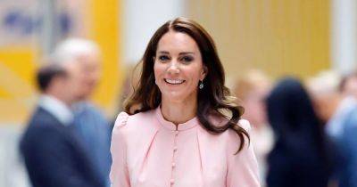 Kate Middleton avoids being spotted in public using special trick - www.ok.co.uk - Scotland - London - county Brown