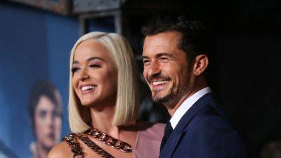 Katy Perry and Orlando Bloom's Latest Housing Drama: An Explainer - www.glamour.com