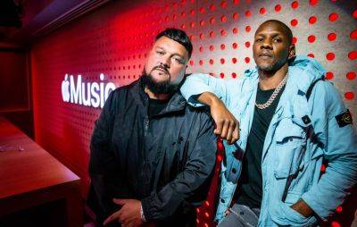 Giggs returns to Fire In The Booth with new freestyle - www.nme.com - Britain