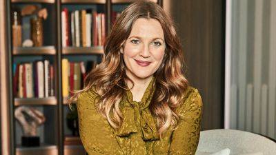 Drew Barrymore Reveals the Job She Wanted Had She Not Landed Her Own Talk Show - www.etonline.com