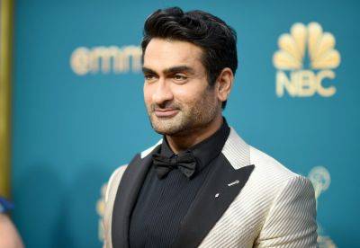 This Is Why Kumail Nanjiani Accept ‘Chippendales’ Role A Decade After Initial Decline - etcanada.com