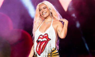 Karol G responds to Anuel AA in new song ‘Mi ex tenia razon’ after his song ‘Mejor que yo’ - us.hola.com - Colombia
