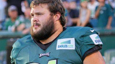 Philadelphia Eagles' Josh Sills Says He Is 'Grateful' After Being Acquitted of Rape and Kidnapping Charges - www.etonline.com - Ohio - Philadelphia, county Eagle - county Eagle