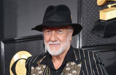 Mick Fleetwood Mourns Loss Of His Lahaina Restaurant In Maui Fires: “We Are Heartbroken” - deadline.com - New York - county Maui