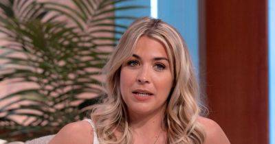 Gemma Atkinson slams trolls who labelled her 'fat' and 'lazy' 3 weeks after giving birth - www.ok.co.uk