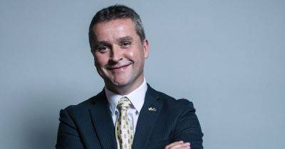 Angus MacNeil expelled from SNP after row with chief whip - www.dailyrecord.co.uk - Beyond