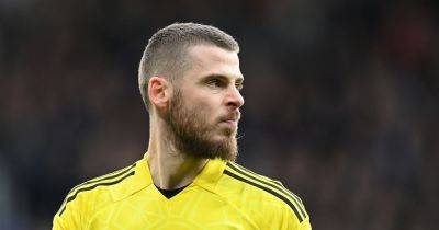 Real Madrid 'eager' to sign former Manchester United player and more transfer rumours - www.manchestereveningnews.co.uk - Manchester - Belgium - city Santiago