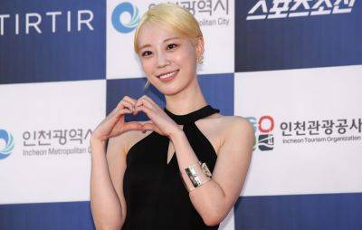 KARA’s Heo Young Ji to debut as a solo artist - www.nme.com - South Korea - Japan - county Love