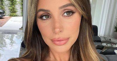 TOWIE’s Amber Dowding shares incredible skin transformation and her ‘holy grail’ products - www.ok.co.uk