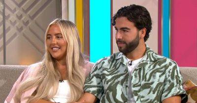 Love Island's Jess: 'My experience was disheartening - I put on a brave front' - www.ok.co.uk